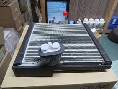 Toyota Revo / Fortuner Denso Ac Cooling Coil | Car AC part