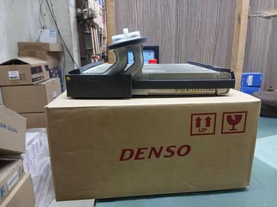Toyota Revo / Fortuner Denso Ac Cooling Coil | Car AC part