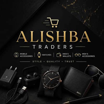 Alishba Traders 
