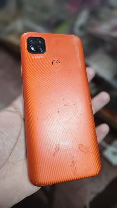 Xiaomi Redmi 9C