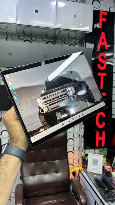 Microsoft surface pro 9