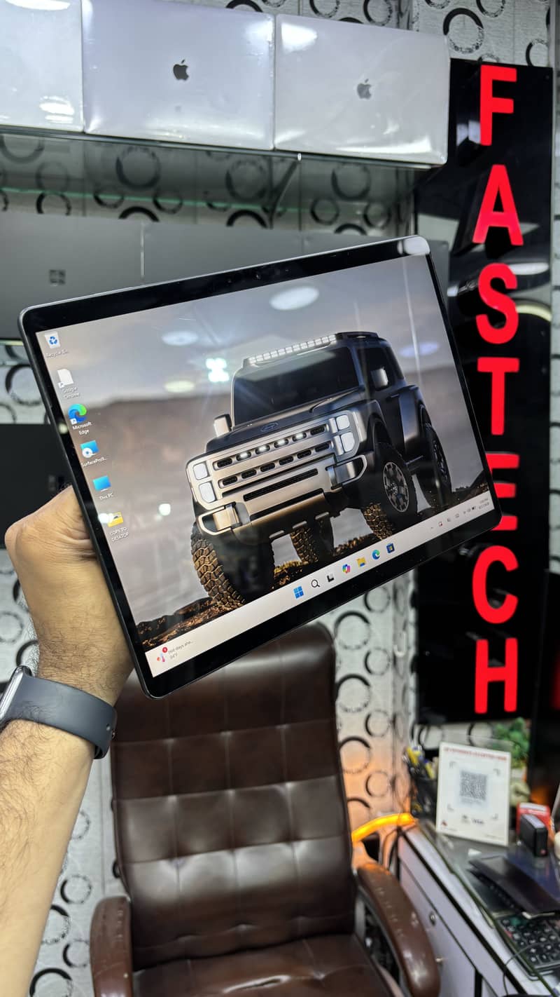 Microsoft surface pro 9 1