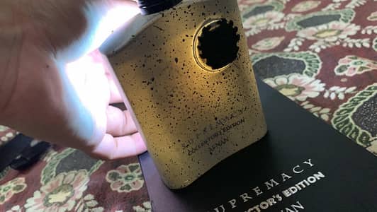 Afnan Collector's edition