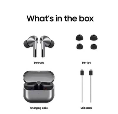 Earphones