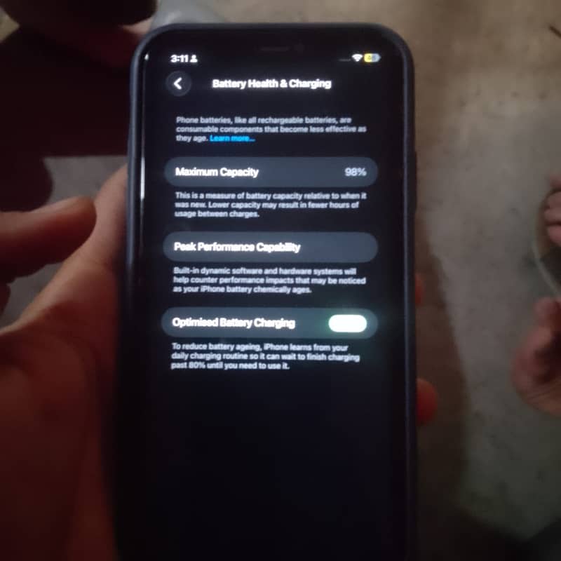 Apple iPhone 11 5
