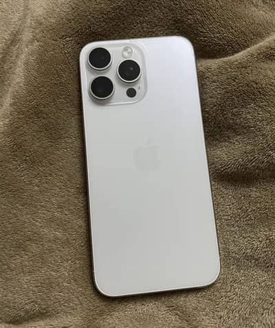 Apple iPhone 15 Pro Max jv
