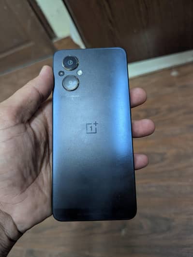 One Plus Nord N20