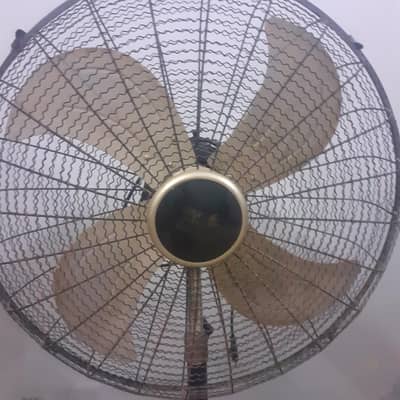 original copper wairing pak fan compny ka fan h big size ka