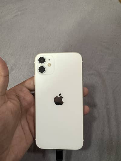 Iphone 11 with box