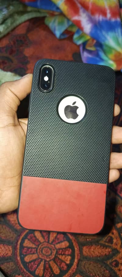 i phone xs max 256 gb . all ok