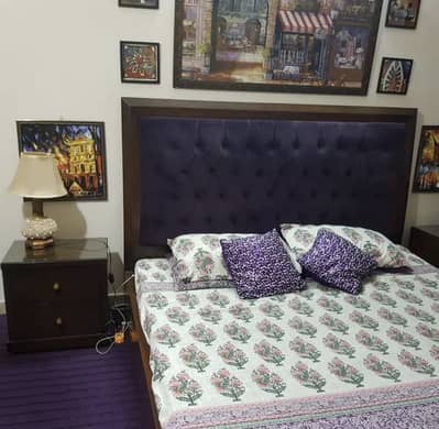 Bed set