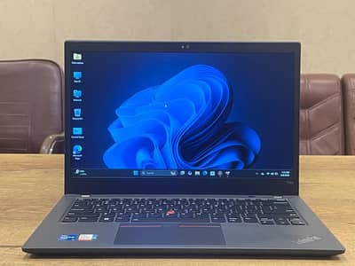 Lenovo Thinkpad 11 Generation Touch Screen