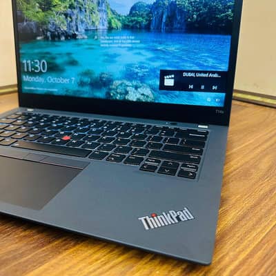 Lenovo Thinkpad 11 Generation Touch Screen