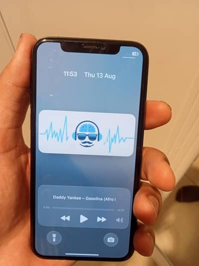 Apple iPhone 11 Pro