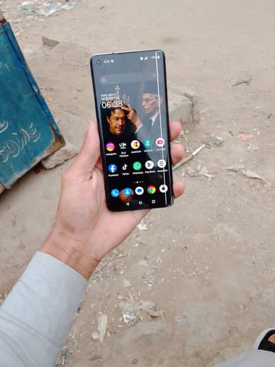 One Plus 8