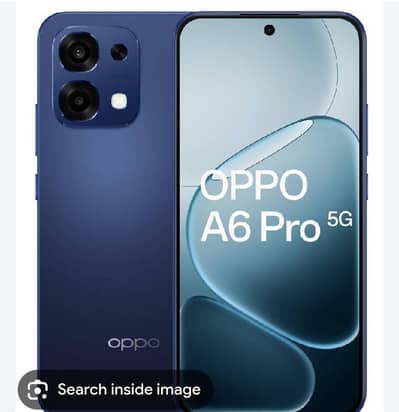 OPPO A6 Pro 4G 8+128 Gb