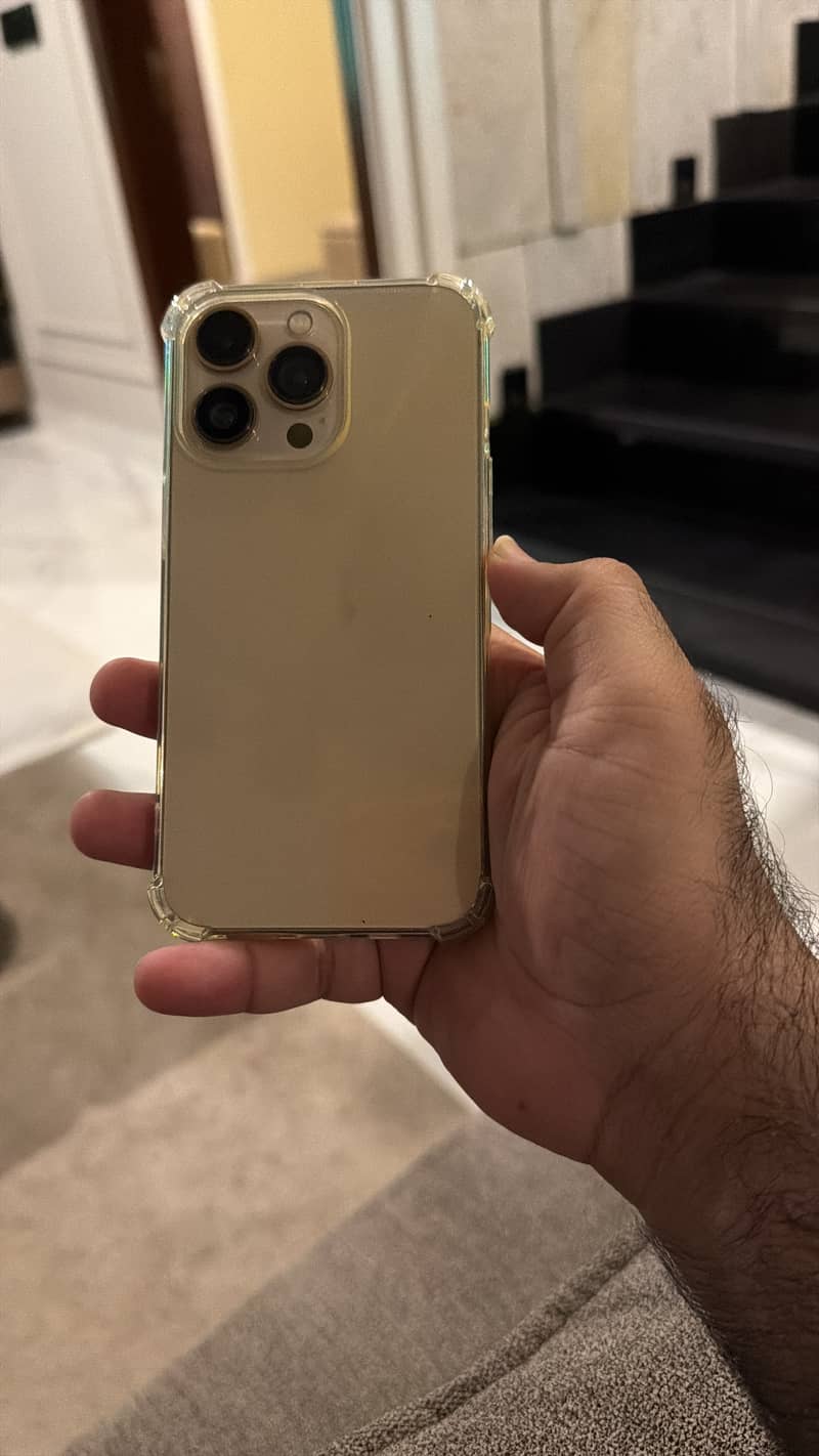 Apple iPhone 13 Pro 0