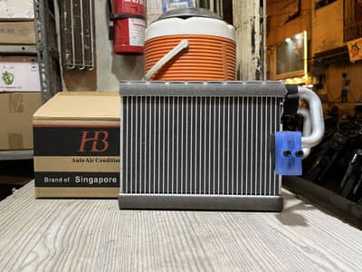 Suzuki Alto 660cc AC Cooling coil | Car ac parts