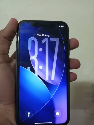 iPhone 11 128gb JV