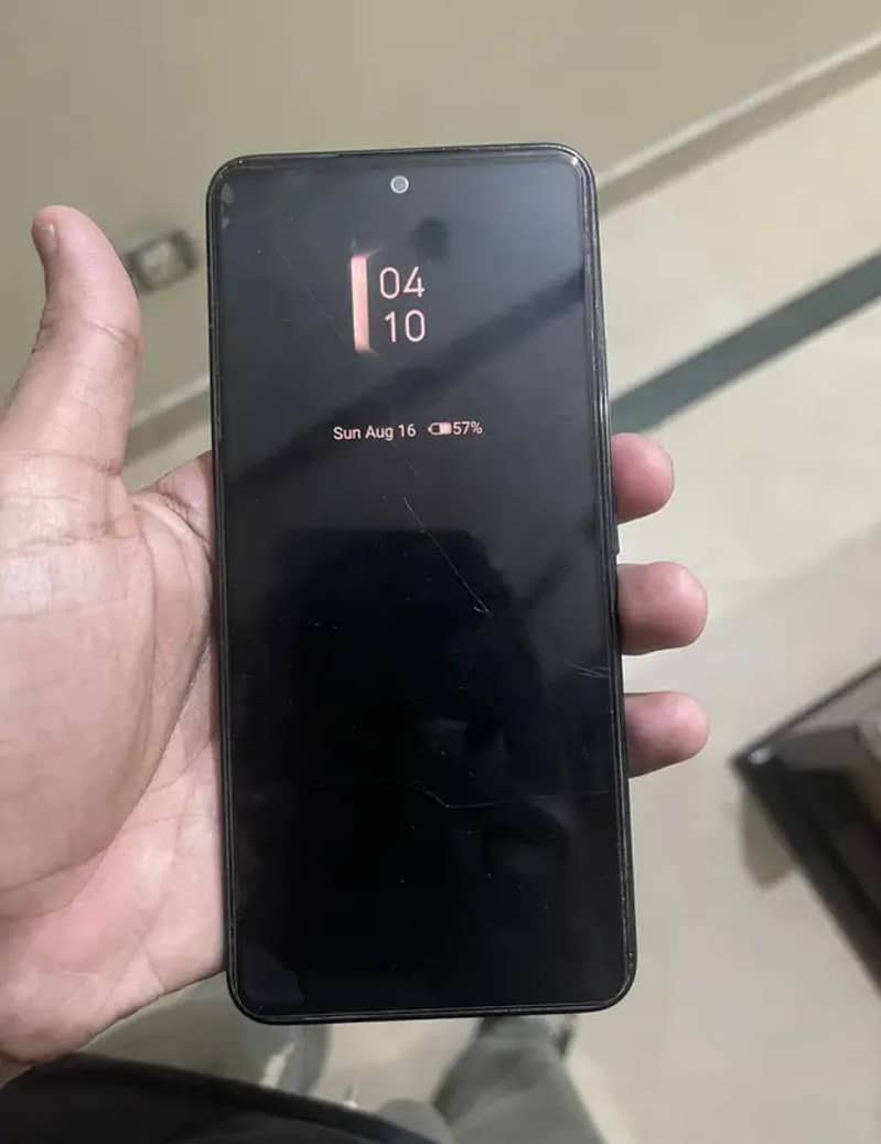 Infinix zero x pro 2