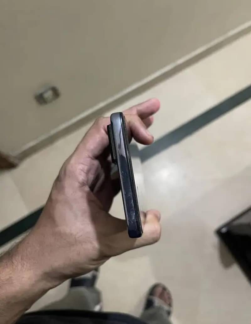 Infinix zero x pro 3