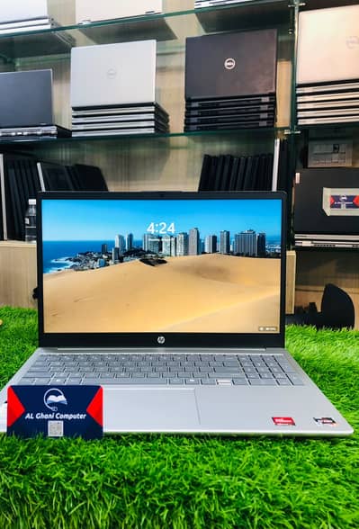 HP 15 Ryzen 7000 Series