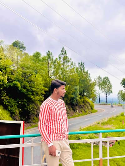 Abdullah PRINCE _