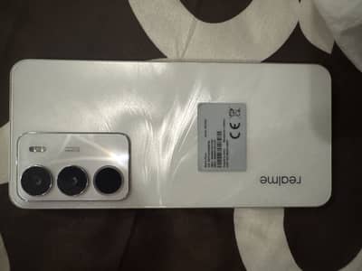 Realme C71 brand new condition just 3 month use like brand new