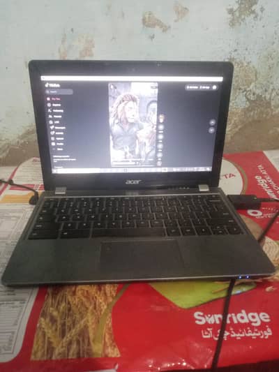 Acer C740