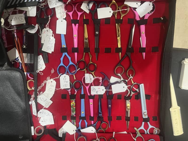 Scissors 5