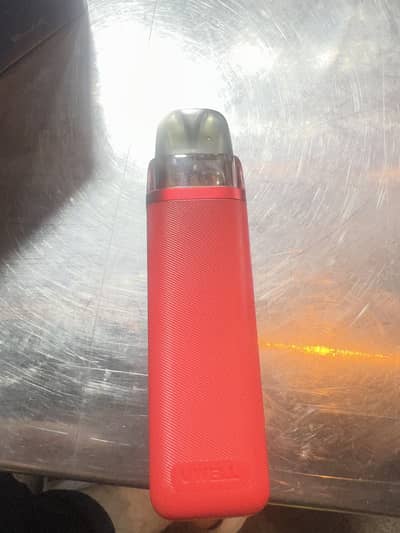 G3-lite Caliburn Uwell