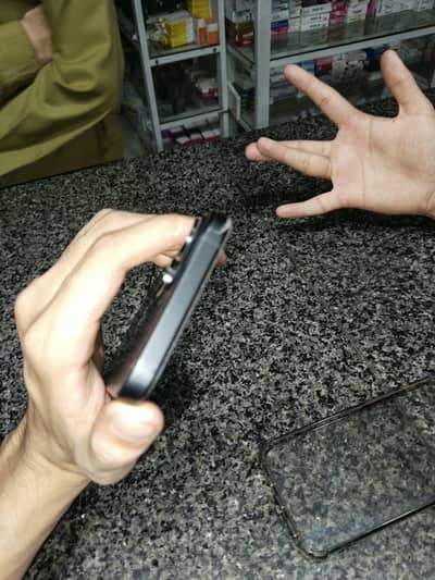 Apple iPhone 15