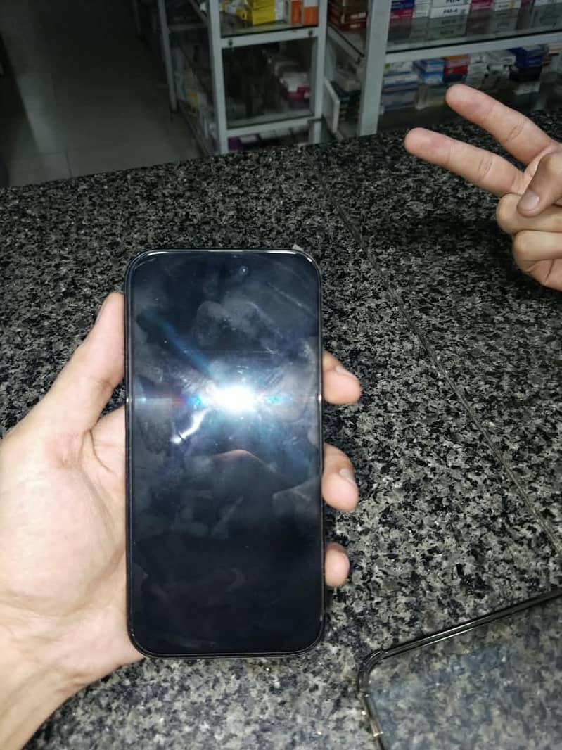 Apple iPhone 15 5