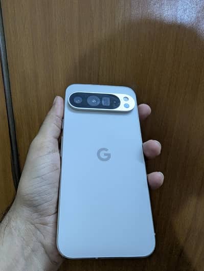 Google Pixel 9 Pro XL
