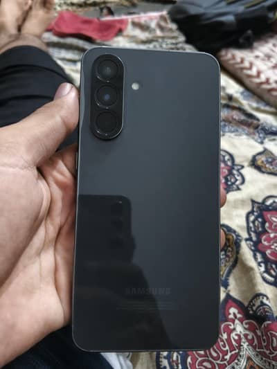 Samsung Mobile A56