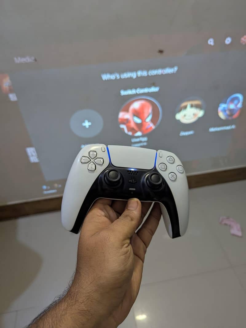 Ps5 Controller 1