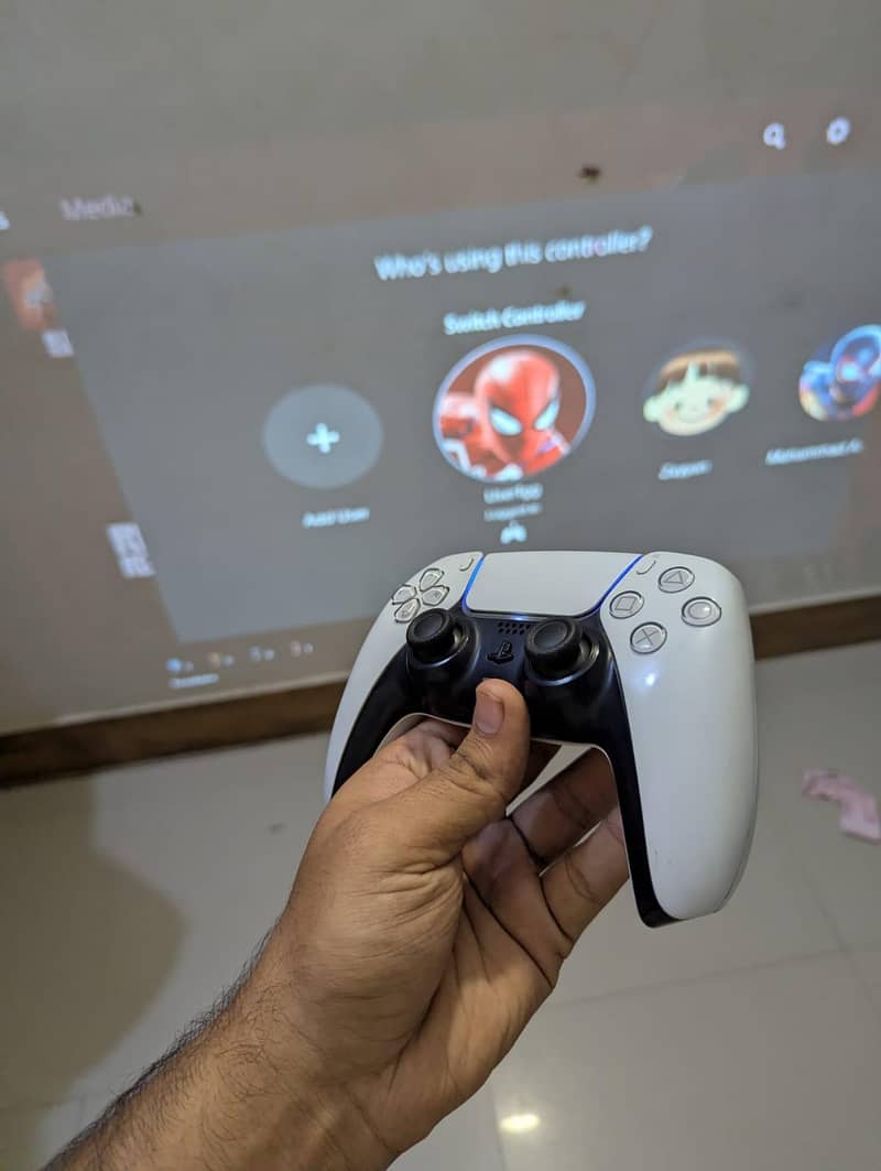 Ps5 Controller 3