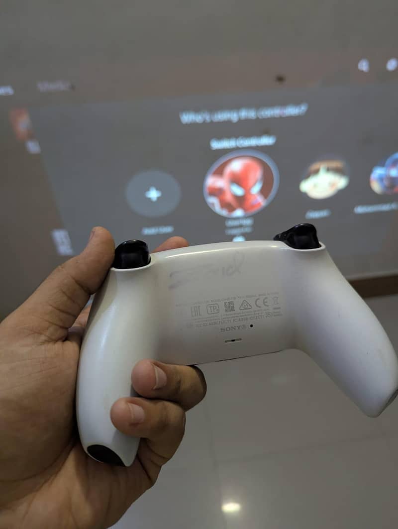 Ps5 Controller 4
