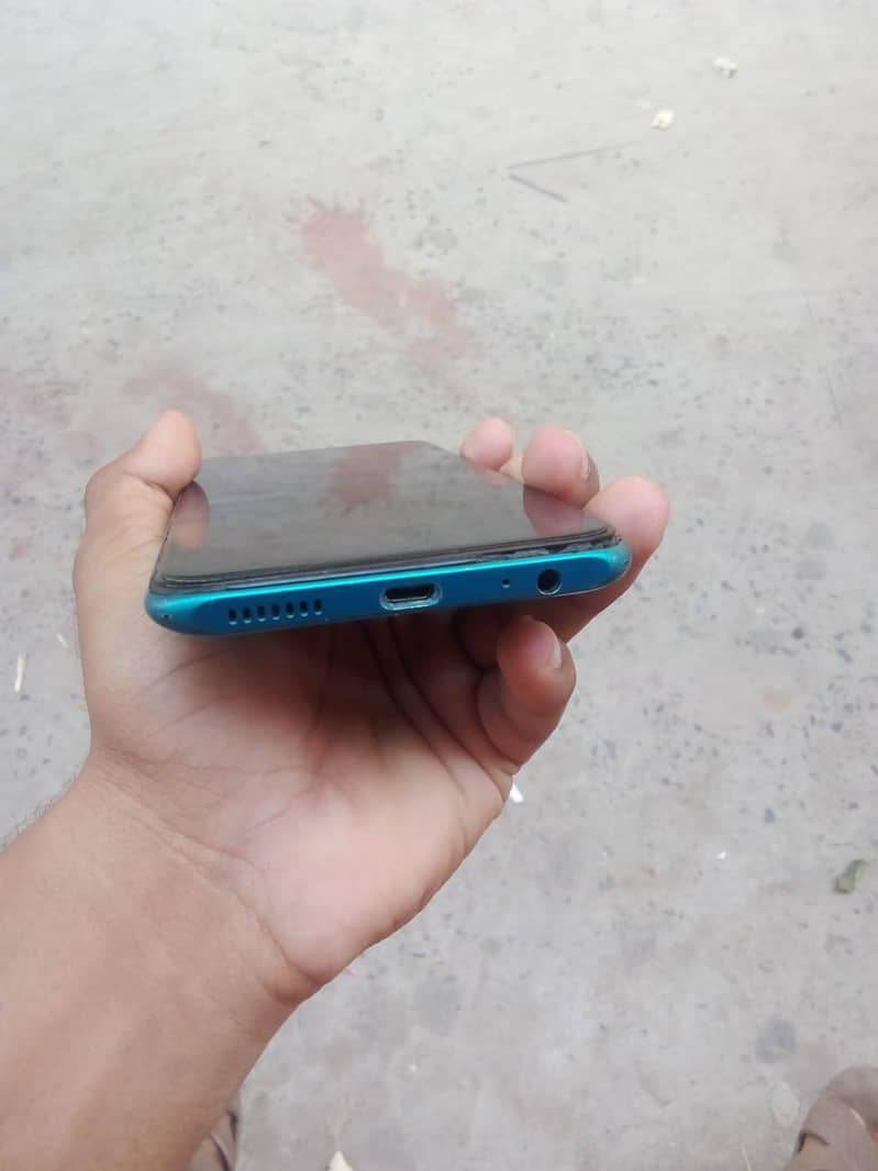 Tecno Spark 5 Pro 5