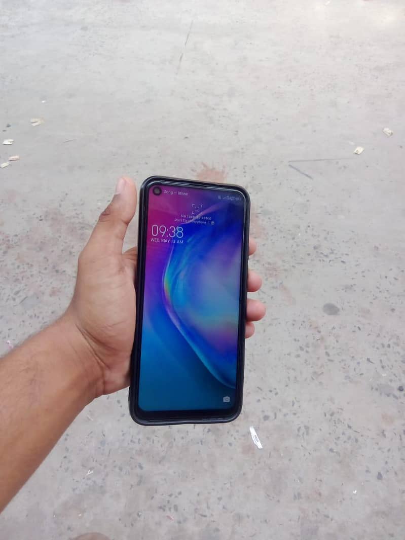 Tecno Spark 5 Pro 9