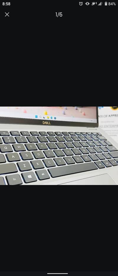 dell 5420 latitude Core i5 11th generation