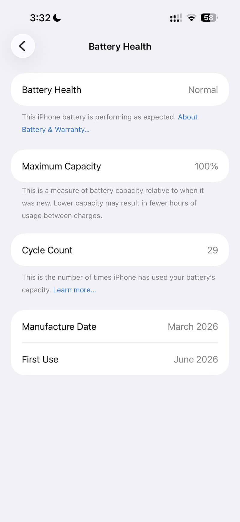 Apple iPhone 17 Pro Max 0