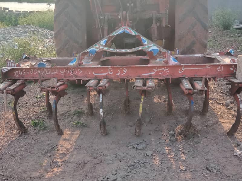 Russian Tractor 3