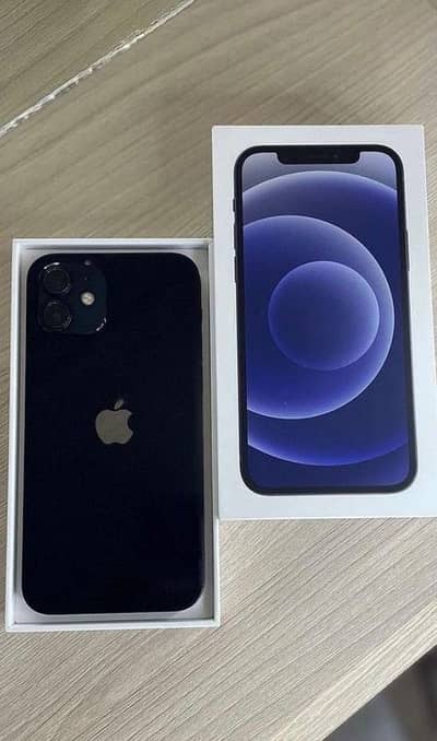 Apple iPhone 12