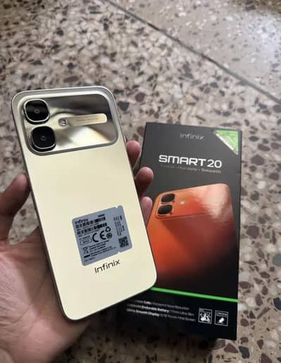 Infinix Other Model