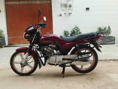 Suzuki GD 110 2021#0/3/1/7/0/0/2/4/6/2/9