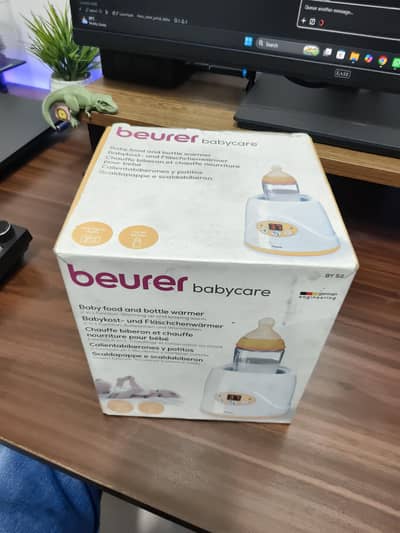 Beurer Baby Care