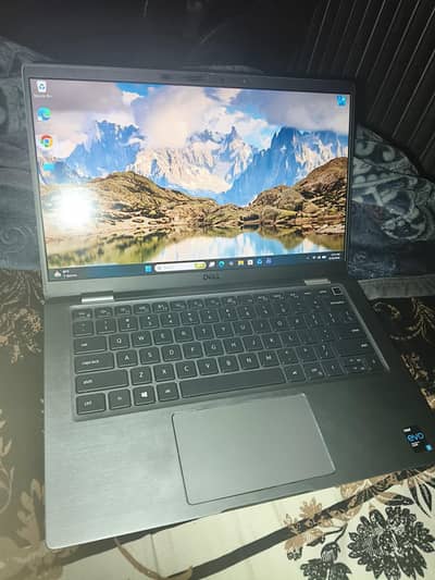 dell latitude 7420 i7 11 gen mint condition