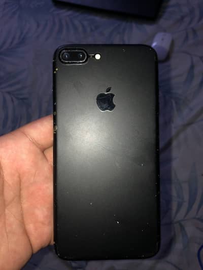 Apple iPhone 7 Plus | PTA APPROVED | 128GB