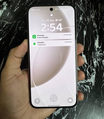 Realme 15T 5G